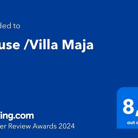 House /Villa Maja Ližnjan Esterno foto
