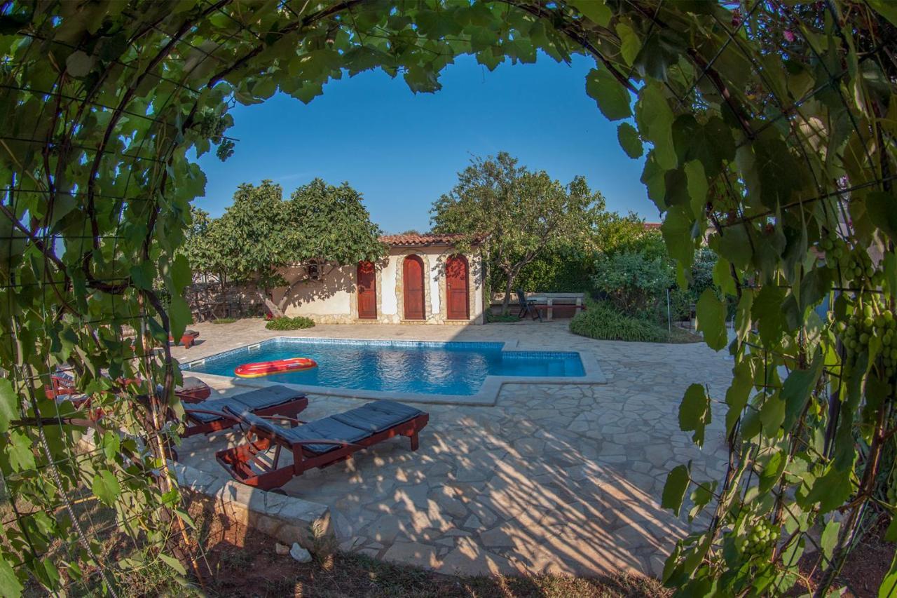 House /Villa Maja Ližnjan Esterno foto