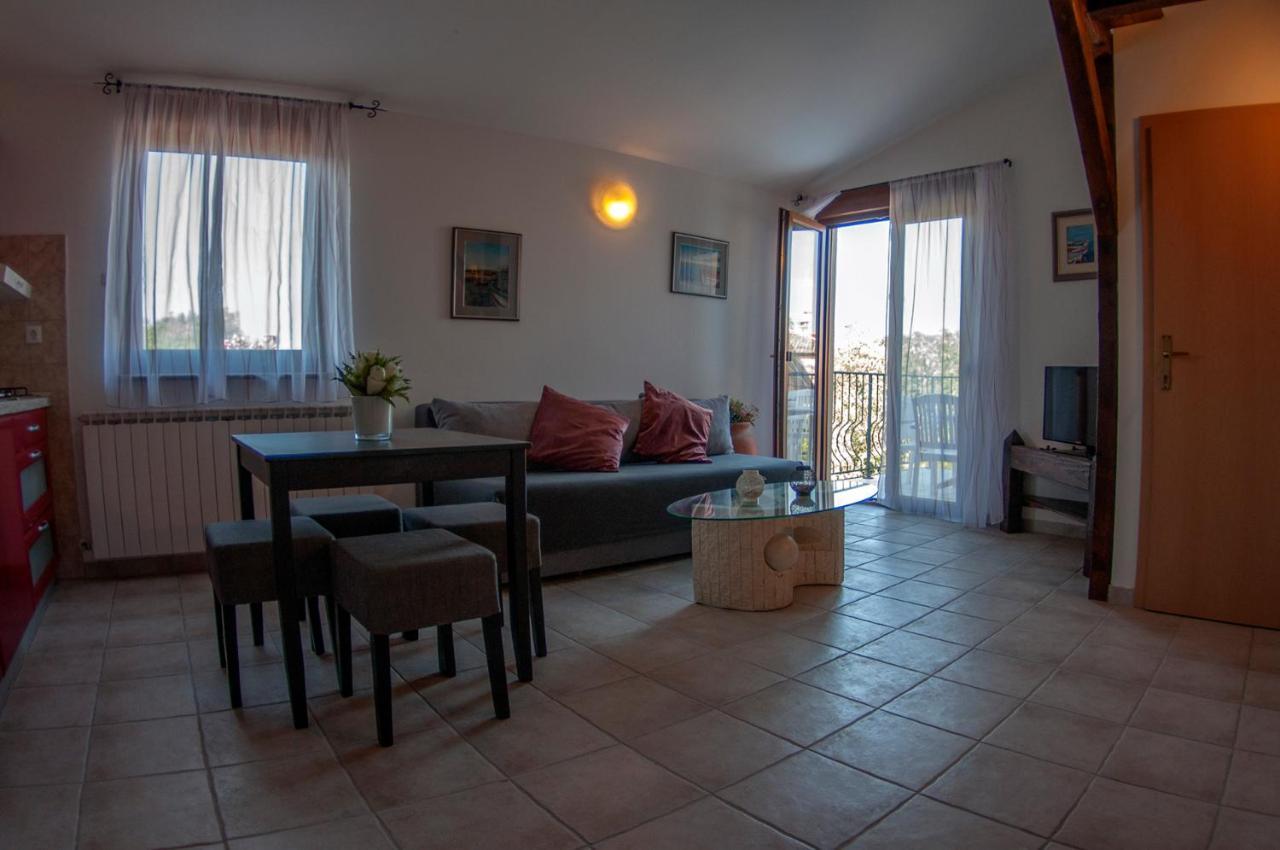 House /Villa Maja Ližnjan Esterno foto