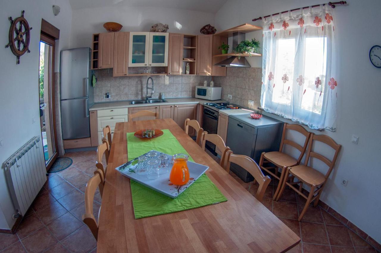 House /Villa Maja Ližnjan Esterno foto