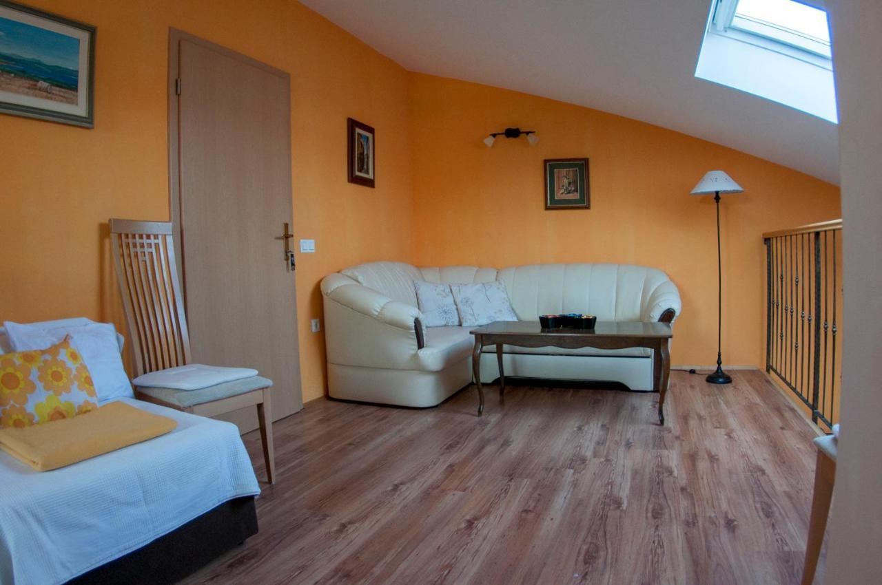 House /Villa Maja Ližnjan Esterno foto