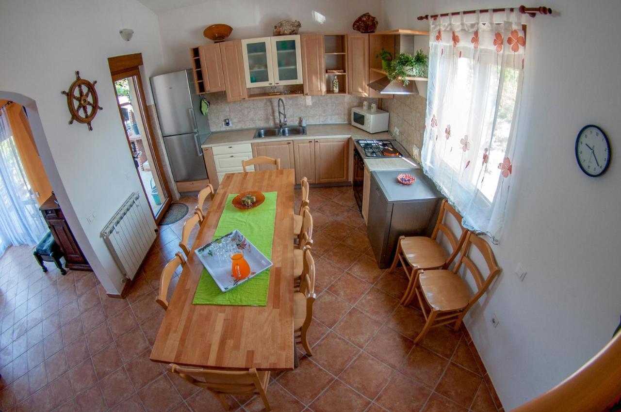 House /Villa Maja Ližnjan Esterno foto