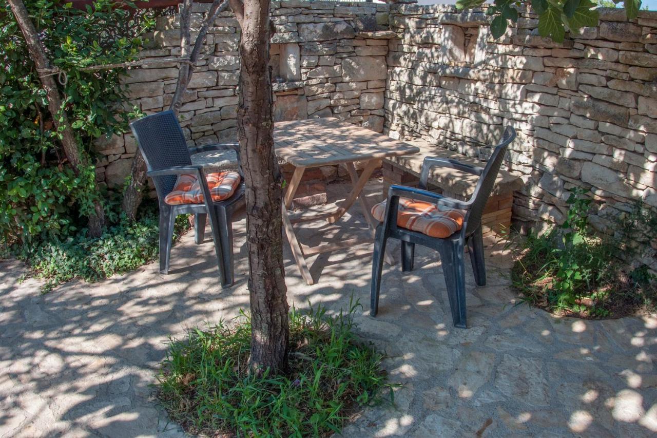 House /Villa Maja Ližnjan Esterno foto