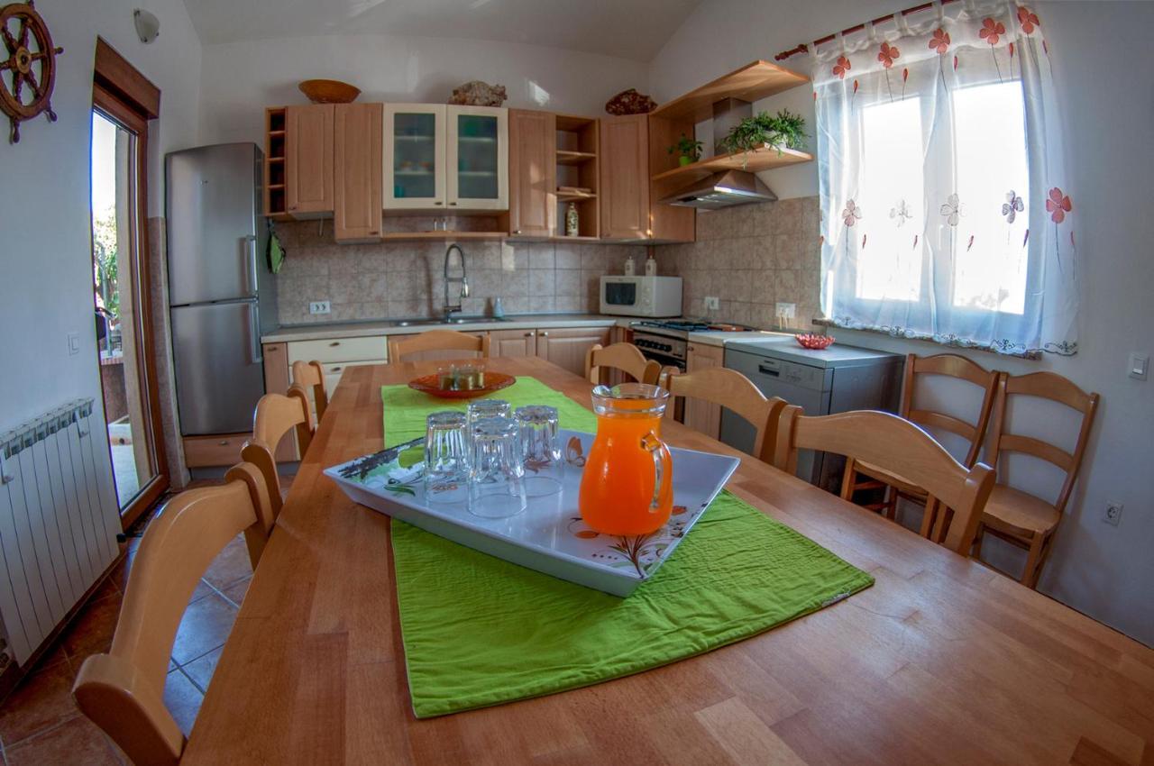 House /Villa Maja Ližnjan Esterno foto