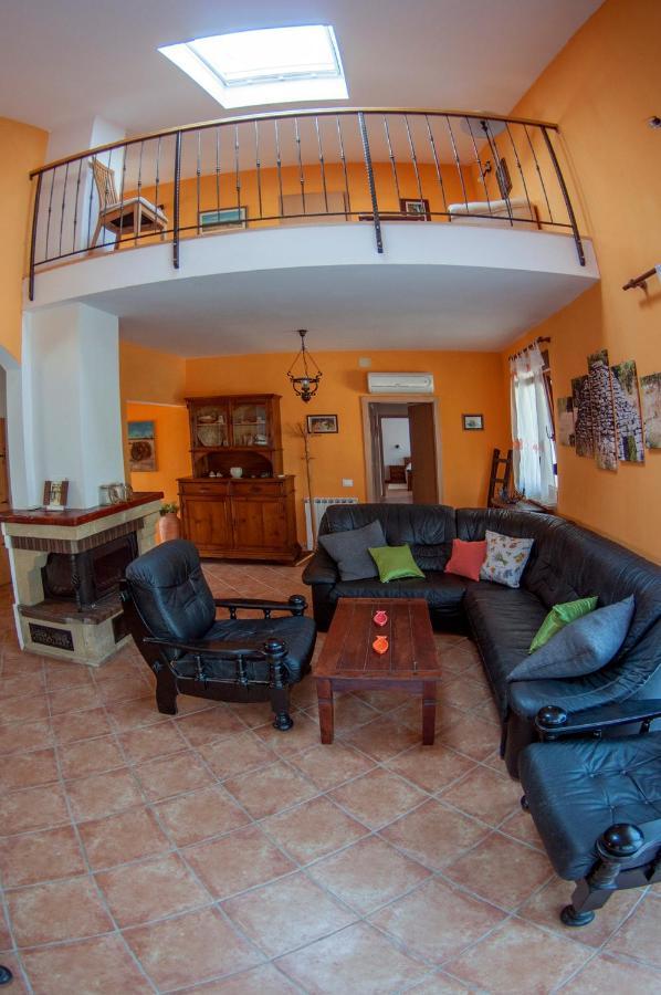 House /Villa Maja Ližnjan Esterno foto