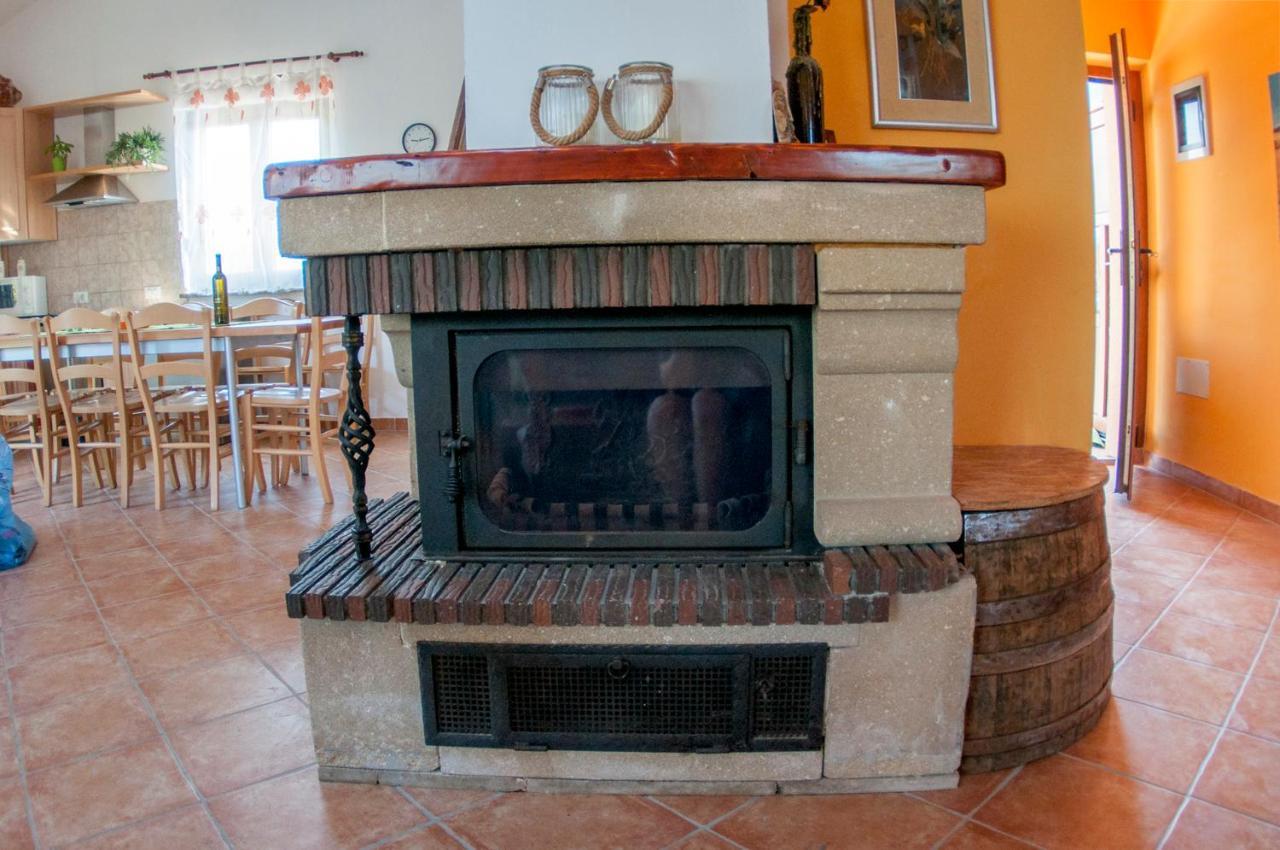 House /Villa Maja Ližnjan Esterno foto