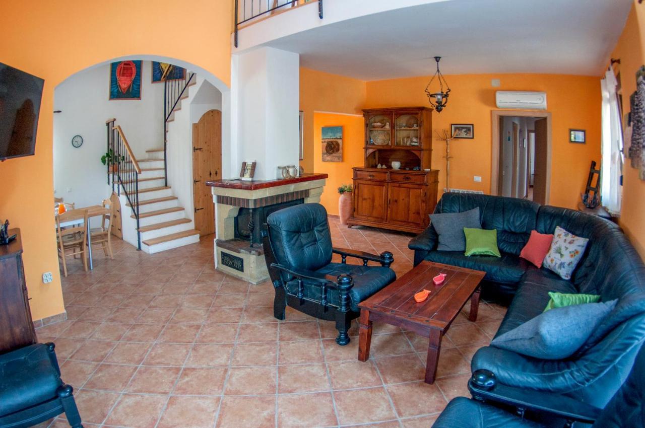 House /Villa Maja Ližnjan Esterno foto
