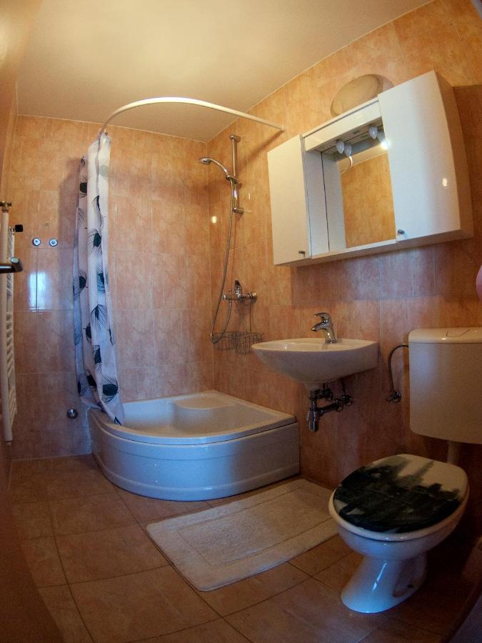House /Villa Maja Ližnjan Esterno foto