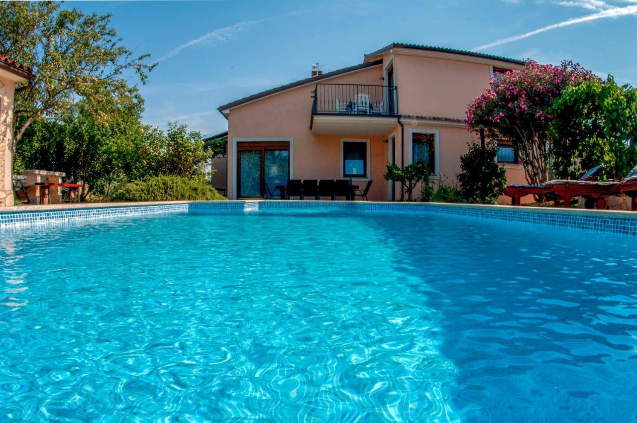 House /Villa Maja Ližnjan Esterno foto